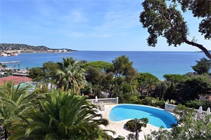 villa à la vente -   83120  SAINTE MAXIME, surface 300 m2 vente villa - UBI470840642
